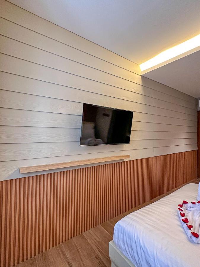 Lugano Arte Homestay Jakarta Exteriör bild